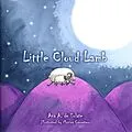 E-Book (epub) Little Cloud Lamb von Ana Eulate