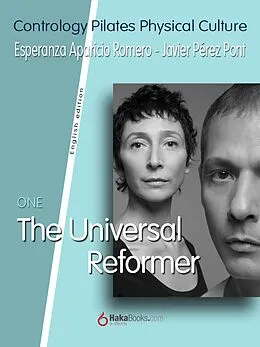 E-Book (epub) Universal Reformer von Javier Perez Pont
