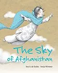 E-Book (epub) The Sky of Afghanistan von Ana Eulate