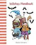 E-Book (epub) Witches Handbook von Mónica Carretero