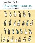 E-Book (epub) Una humilde propuesta von Jonathan Swift