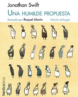 E-Book (epub) Una humilde propuesta von Jonathan Swift
