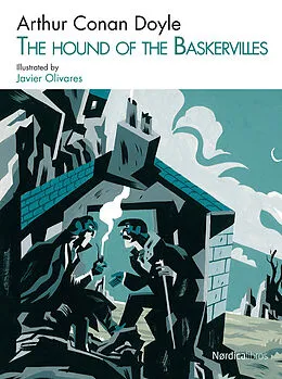 E-Book (epub) The hound of Baskerville von Arthur Conan Doyle