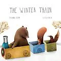 E-Book (epub) The Winter Train von Susanna Isern
