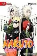 Kartonierter Einband Naruto 48 von Masashi Kishimoto