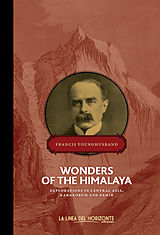 eBook (epub) Wonders of the Himalaya de Francis Younghusband