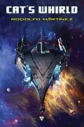 E-Book (epub) Cat's Whirld von Rodolfo Martinez