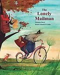 E-Book (epub) The Lonely Mailman von Susanna Isern