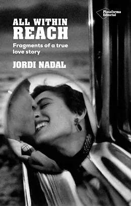 E-Book (epub) All within reach von Jordi Nadal