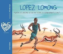 E-Book (epub) Lopez Lomong von Ana Eulate