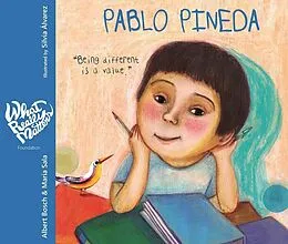 E-Book (epub) Pablo Pineda von Albert Bosch, María Sala
