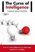 E-Book (epub) curse of intelligence von Carmen Sanz Chacon