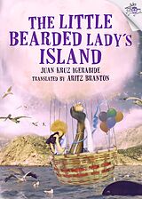 eBook (epub) Little Bearded Lady's Island de Juan Kruz Igerabide