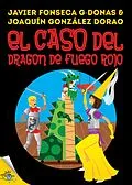 E-Book (epub) Clara Secret: V. El caso del dragon de fuego rojo von Javier Fonseca G-Donas
