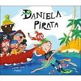 Fester Einband Daniela Pirata von Susanna Isern