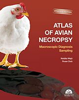 eBook (epub) Atlas of Avian Necropsy de Natàlia Matjó, Roser Dolz