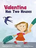 E-Book (epub) Valentina has two houses von Paula Carbonell