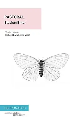 E-Book (epub) Pastoral von Stephan Enter