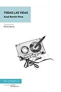 E-Book (epub) Todas las vidas von Xosé Manuel Pena