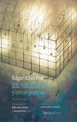 E-Book (epub) El silencio y otros poemas von Edgar Allan Poe