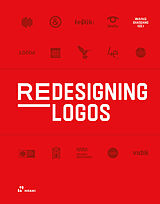 Fester Einband Redesigning Logos von WANG SHAOQIANG