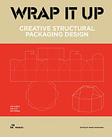 Livre Relié Wrap It Up de 