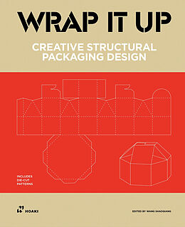 Livre Relié Wrap It Up de 