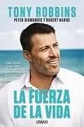 Kartonierter Einband Fuerza de la Vida, La von Tony Robbins