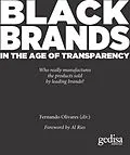 E-Book (epub) Black Brands von Fernando Olivares