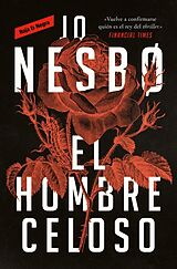 Kartonierter Einband (Kt) El Hombre Celoso / The Jealousy Man and Other Stories von Jo Nesbo