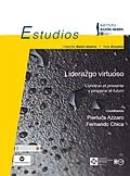 E-Book (epub) Liderazgo virtuoso von Pierluca Azzaro, Fernando Chica Arellano