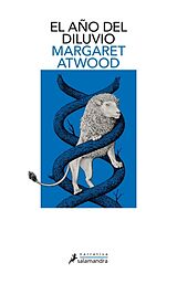 Kartonierter Einband (Kt) El Año del Diluvio / The Year of the Flood von Margaret Atwood