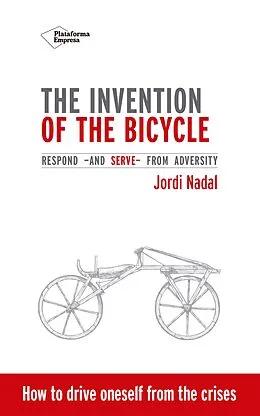 E-Book (epub) The invention of the bicycle von Jordi Nadal