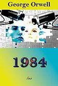 E-Book (epub) 1984 von George Orwell