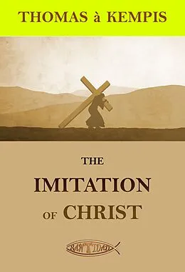 E-Book (epub) imitation of Christ von Thomas a Kempis