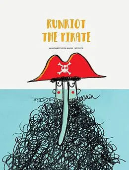 E-Book (epub) Runriot the pirate von Margarita Del Mazo