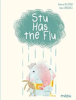 E-Book (epub) Stu has the flu von Gracia Iglesias