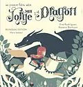 E-Book (epub) Mi primer libro sobre San Jorge y el Dragón von Eva Rodriguez