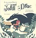 E-Book (epub) El meu primer llibre de Sant Jordi i el Drac von Eva Rodriguez