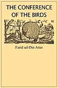 E-Book (epub) The Conference of the Birds von Farid Ud-Din Attar