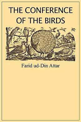 E-Book (epub) The Conference of the Birds von Farid Ud-Din Attar