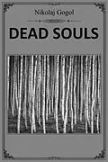 E-Book (epub) Dead Souls von Nikolaj Gogol
