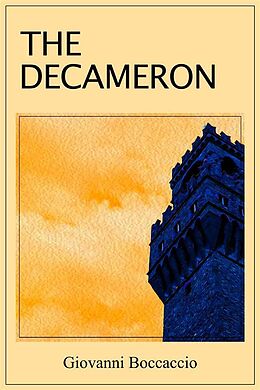 E-Book (epub) The Decameron von Giovanni Boccaccio