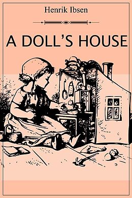 E-Book (epub) A Doll's House von Henrik Ibsen