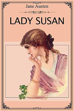 E-Book (epub) Lady Susan von Jane Austen