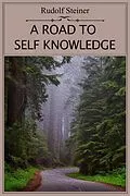 E-Book (epub) A Road to Self Knowledge von Rudolf Steiner