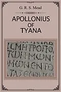 E-Book (epub) Apollonius of Tyana von G. R. S. Mead