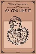 E-Book (epub) As You Like It von William Shakespeare