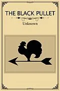 E-Book (epub) The Black Pullet von Author Unknown