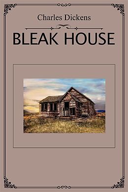 E-Book (epub) Bleak House von Charles Dickens